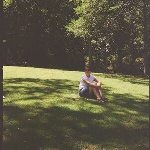 Meet your Posher, Anne